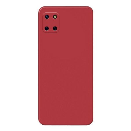Capa Jelly Pro - Samsung Galaxy Note 10 Lite / A81