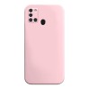 Capa Jelly Pro - Samsung Galaxy A21S