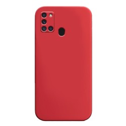 Capa Jelly Pro - Samsung Galaxy A21S