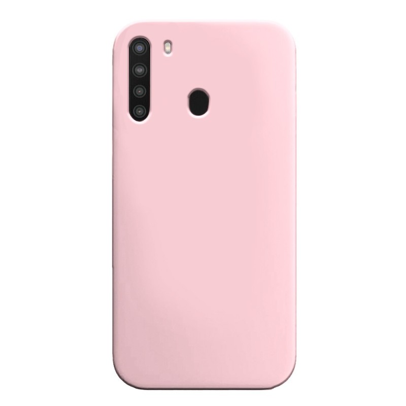 Capa Jelly Pro - Samsung Galaxy A21