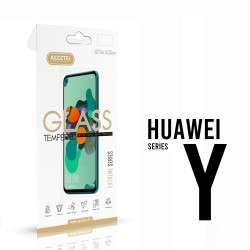 Película de Vidro - Huawei Y9 2018