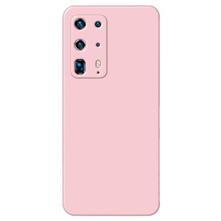 Capa Jelly Pro - Huawei P40 Pro