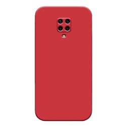 Capa Jelly Pro - Xiaomi Redmi Note 9S/Pro/Pro Max