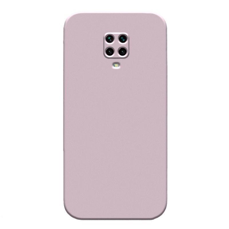 Capa Jelly Pro - Xiaomi Redmi Note 9S/Pro/Pro Max