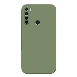 Capa Jelly Pro - Xiaomi Redmi Note 8T