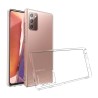 Silicone Transparente 2.0 TPU - Samsung Galaxy Note 20