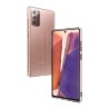 Silicone Transparente 2.0 TPU - Samsung Galaxy Note 20