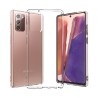 Silicone Transparente 2.0 TPU - Samsung Galaxy Note 20