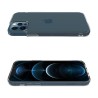Silicone Transparente 2.0 TPU - iPhone 12/12 Pro 6.1"