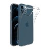 Silicone Transparente 2.0 TPU - iPhone 12/12 Pro 6.1"