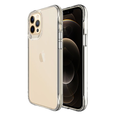 Capa Anti-Choque Reforçada - iPhone 12 Pro Max 6.7"