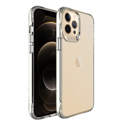 Capa Anti-Choque Reforçada - iPhone 12 Pro Max 6.7"