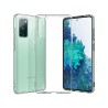 Silicone Transparente 2.0 TPU - Samsung Galaxy S20 FE