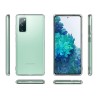 Silicone Transparente 2.0 TPU - Samsung Galaxy S20 FE