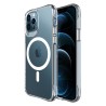 Capa Anti-Choque Reforçada - iPhone 12 Pro Max 6.7" (Magsafe)