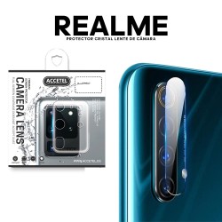 Protetor de Vidro Câmera Traseira - Realme C11