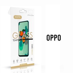Película de Vidro - Oppo A9 2020