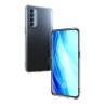 Silicone Transparente 2.0 TPU - Oppo Reno 4 Pro 5G (Proteção de Lente)