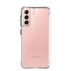 Capa Anti-Choque Reforçada - Samsung Galaxy S21 5G