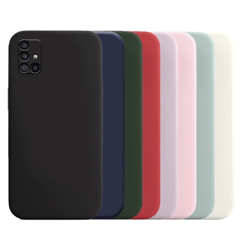Capa Jelly Pro - LG K41S