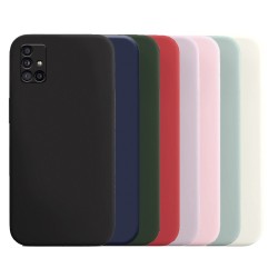 Capa Jelly Pro - LG K41S