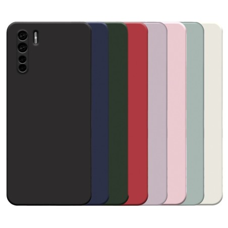 Capa Jelly Pro - Oppo A91