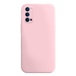 Capa Jelly Pro - Oppo Reno 4 Pro 5G