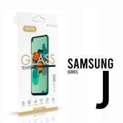 Película de Vidro - Samsung Galaxy J4+ 2018
