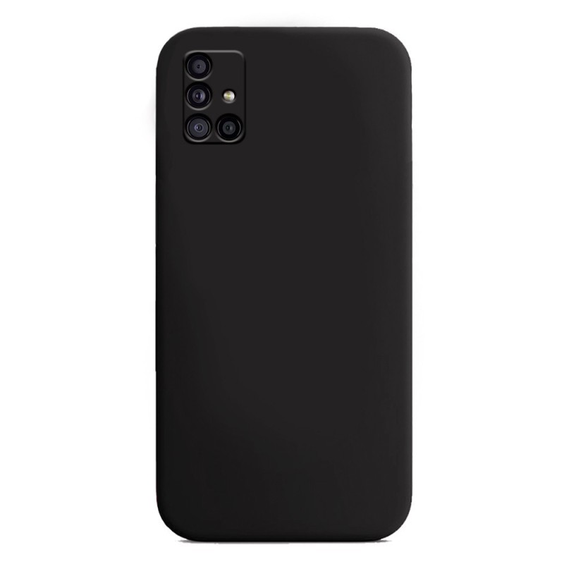 Capa Jelly Pro - Samsung Galaxy M51