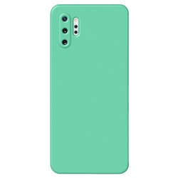Capa Jelly Pro - Samsung Galaxy Note 10+
