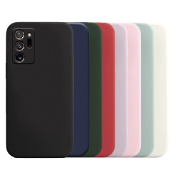 Capa Jelly Pro - Samsung Note 20 Ultra / Ultra 5G