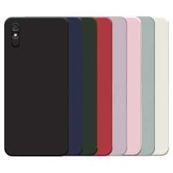 Capa Jelly Pro - Xiaomi Redmi 9A