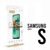 Película de Vidro - Samsung Galaxy S21+ 5G