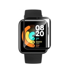 Filme Curvo PMMA - Xiaomi Mi Watch Lite / Redmi Watch / Poco Watch