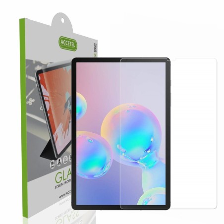 Película de Vidro Tablet - Samsung Galaxy Tab S6 10.5"2019 T860