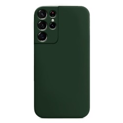 Capa Jelly Pro - Samsung Galaxy S21 Ultra 5G (Proteção de Lente)