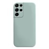 Capa Jelly Pro - Samsung Galaxy S21 Ultra 5G (Proteção de Lente)