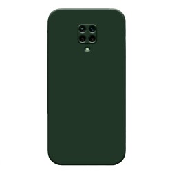 Capa Jelly Pro - Xiaomi Redmi Note 9 Pro 5G
