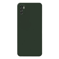 Capa Jelly Pro - ZTE A7S 2020 (Proteção de Lente)