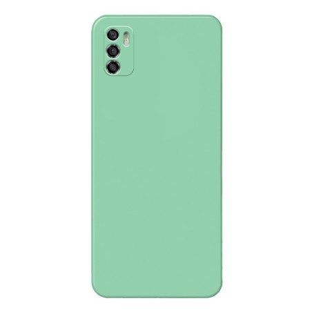 Capa Jelly Pro - ZTE A7S 2020 (Proteção de Lente)