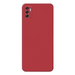Capa Jelly Pro - ZTE A7S 2020 (Proteção de Lente)