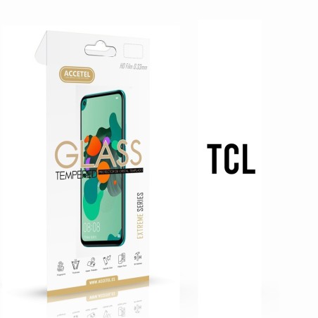 Película de Vidro - TCL 10SE