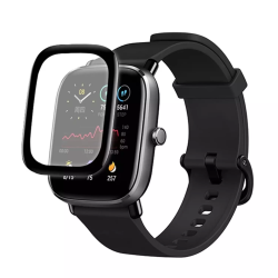 Filme Curvo PMMA - Amazfit GTS2 Mini