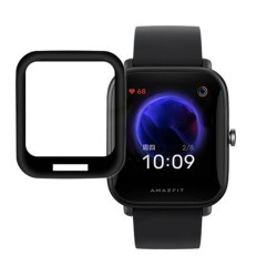 Filme Curvo PMMA - Amazfit Bip U