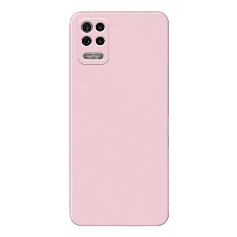 Capa Jelly Pro - LG K52 (Proteção de Lente)