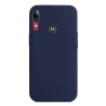 Capa Jelly Pro - Moto E6 Plus (Proteção de Lente)