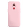Capa Jelly Pro - Moto G9 / G9 Play (Proteção de Lente)