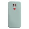 Capa Jelly Pro - Moto G9 / G9 Play (Proteção de Lente)