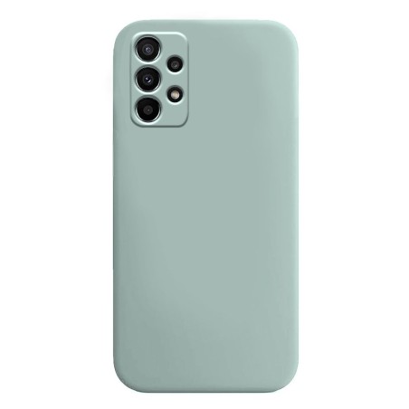 Capa Jelly Pro - Samsung Galaxy A32 5G (Proteção de Lente)