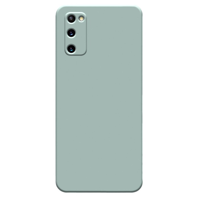 Capa Jelly Pro - Samsung Galaxy S20 Fe